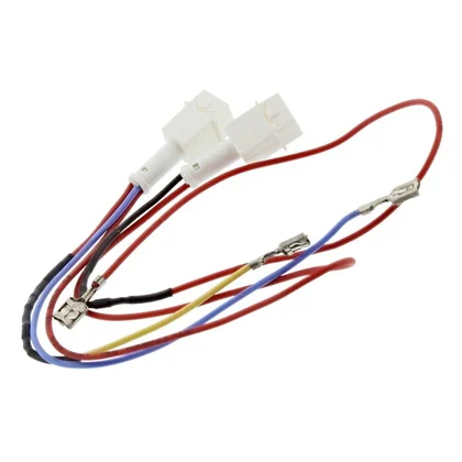 Lampka kontrolna termostatu i przełącznika do piekarnika Electrolux / AEG 3305482014
