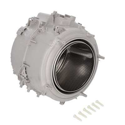 Bęben pralki G60XXL zespół piorący Electrolux AEG Professional oryginał