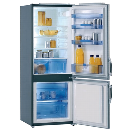 Drzwi chłodziarki do lodówki Gorenje / Hisense 149046