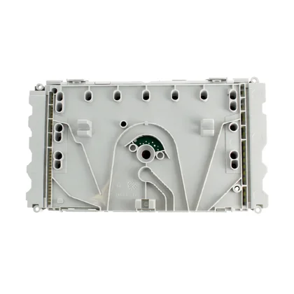 Elementy elektryczne do pralek r Programator moduł sterujący do pralki Whirlpool / Indesit / Ariston / Hotpoint 481010507742 C00439779 481010560644 C00312497