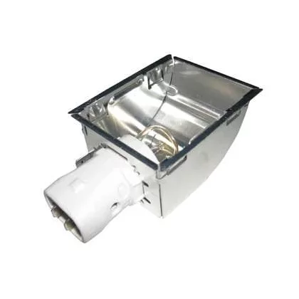 Obsada z żarówką do piekarnika Ariston / Indesit / Hotpoint / Whirlpool 15 W C00138833 482000029393