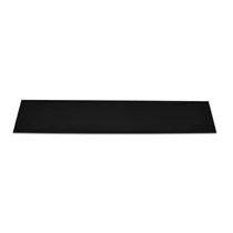 Szyba przednia do okapu Amica 766 x 150 mm