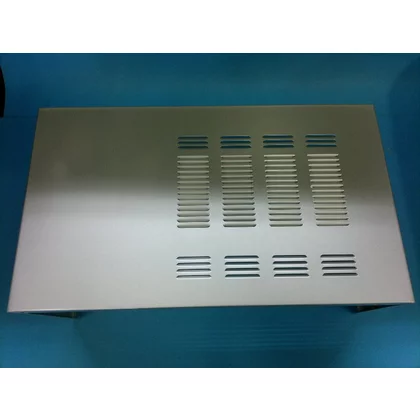 Obudowa kuchenki mikrofalowej Gorenje / Hisense 297076