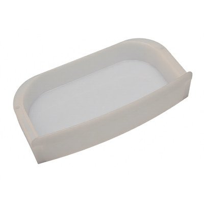 Części zamienne GORENJE Półka na drzwi mała do lodówki 668730