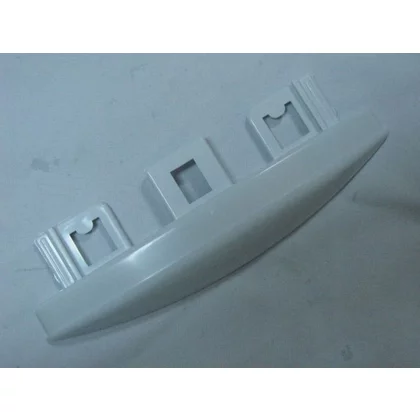 Uchwyt drzwi zmywarki Ariston / Indesit / Hotpoint / Whirlpool biały 150 mm DG5100WI C00044871 482000026546