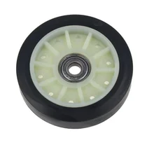 Części bębna do suszarek bębnowy Rolka bębna do suszarki Beko / Grundig / Arcelik 757410261