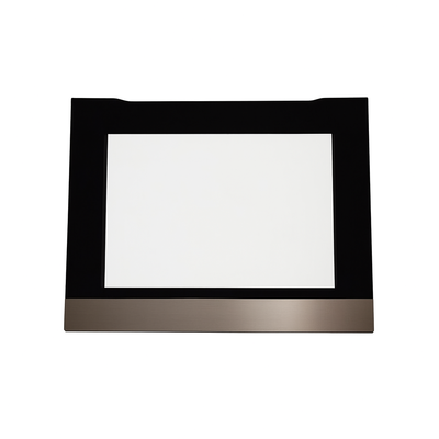 9060111 Szyba zewnętrzna 466/410 SPr 614 X-1h AMICA