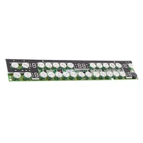 Moduł interfejsu użytkownika do płyty grzejnej Electrolux / AEG Kite