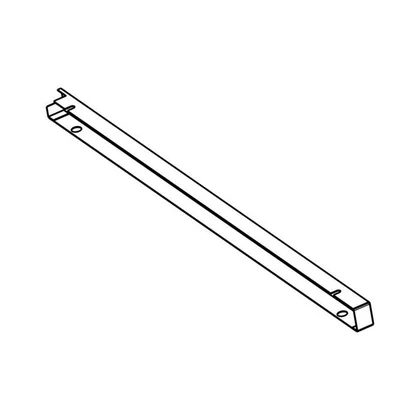 Kompensator drzwi prawy do chłodziarki Electrolux / AEG 2212232090
