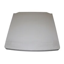 Zespół topu do chłodziarko-zamrażarki Amica biały 1030364