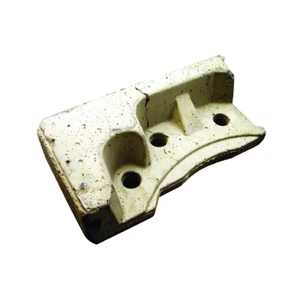 Przeciwwaga przednia do pralki Ariston / Indesit / Hotpoint / Whirlpool AVXXL109/1EX C00144142