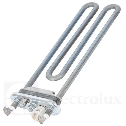 Elementy elektryczne do pralek r Grzałka do pralki Electrolux / AEG 230 V 1950 W 1325064010
