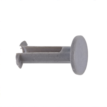 Zaślepka uchwytu drzwi lodówki Electrolux / AEG 8074983019