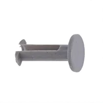 Zaślepka uchwytu drzwi lodówki Electrolux / AEG 8074983019