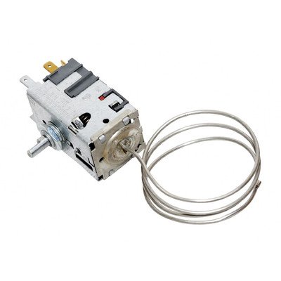 Termostat do chłodziarki i chłodziarko-zamrażarki Gorenje / Hisense Danfoss 077B6981 162243