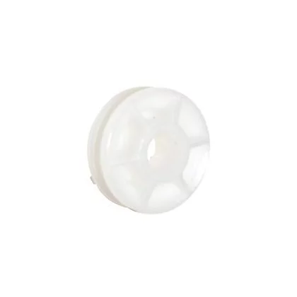 Akcesoria do zmywarek Whirlpool Rolka linki zawiasu drzwi do zmywarki Whirlpool 481240448864 C00313507