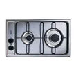 20396 - PMG2.0ZpZtR mod.PG0720 GZ50 kuch.gazowa