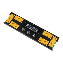 Timer programator do piekarnika Candy / Haier / Hoover 42837732