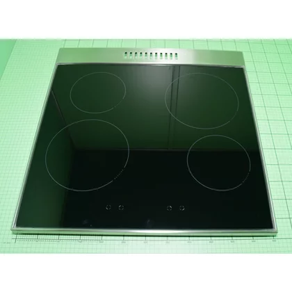 Płyta ze szkła ceramicznego do kuchni indukcyjnej Amica Płyta.i.612IE_75X /CD K-r