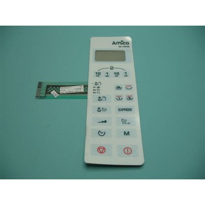 Powłoka panelu sterowania (1006843)