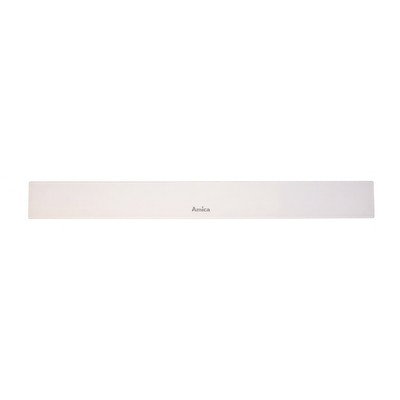 Panel frontowy do okapu Amica 1034413
