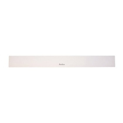 Panel frontowy do okapu Amica 1034413