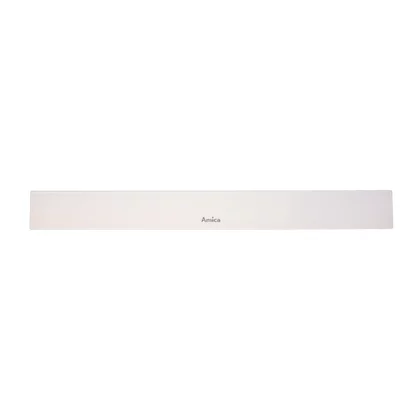 Panel frontowy do okapu Amica 1034413