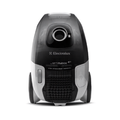 Odkurzacz workowy Electrolux JetMaxx ZJM6830 2000 W biało-czarny