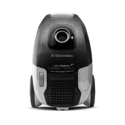 Odkurzacz workowy Electrolux JetMaxx ZJM6830 2000 W biało-czarny
