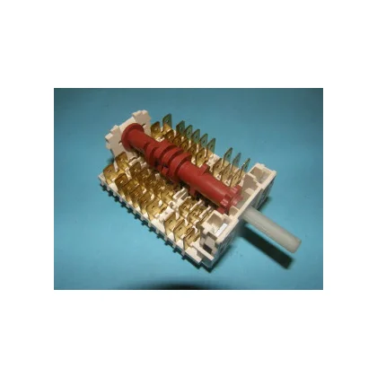 Łącznik krzywkowy funkcji piekarnika Whirlpool / Indesit / Ariston / Hotpoint 11HE-042 481227618416 C00377523