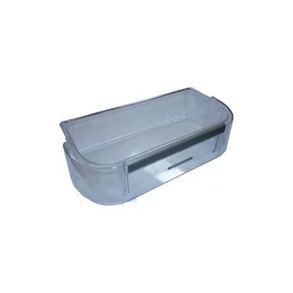 Półki na drzwi różni producenci Półka na drzwi chłodziarki do lodówki Whirlpool / Indesit / Ariston / Hotpoint 2 l 481010424199 C00311463