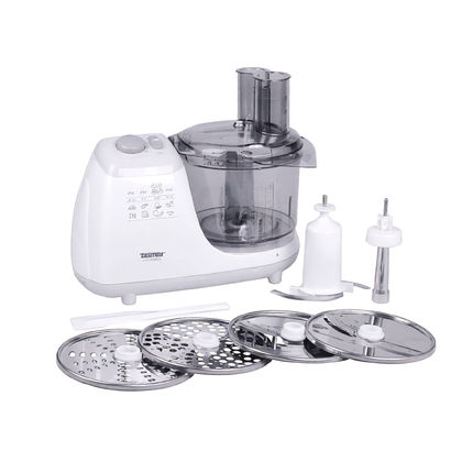 Robot kuchenny Zelmer Talent 881.2