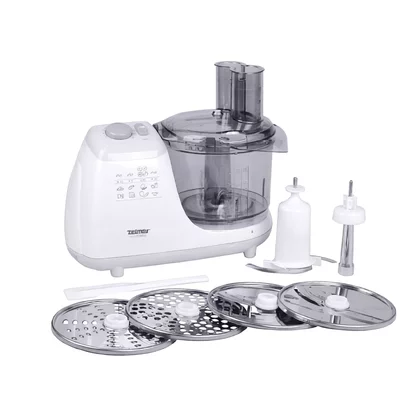 Robot kuchenny Zelmer Talent 881.2