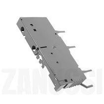Ramka panelu sterowania do lodówki Electrolux / AEG 20825030