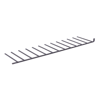 Grzebień kosza do zmywarki Whirlpool / Indesit / Ariston / Hotpoint 481010486727 C00319435