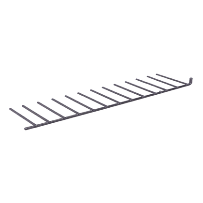 Grzebień kosza do zmywarki Whirlpool / Indesit / Ariston / Hotpoint 481010486727 C00319435