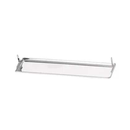 Górna listwa dekoracyjna panelu sterowania do kuchenki mikrofalowej Electrolux / AEG 4055064374