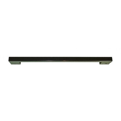 Uchwyt drzwi piekarnika Amica czarny 46 cm 622 profil15/20-410S+wsp.S 9090166