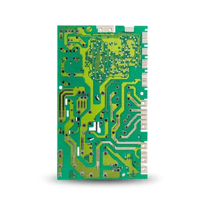 Elementy elektryczne do pralek r Skonfigurowany moduł sterujący do pralki Electrolux / AEG EWM09312 973913217017026