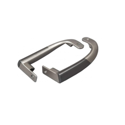 CHA 33100 X BEKO Uchwyt drzwi chłodziarko-zamrażarki Beko 4326391600