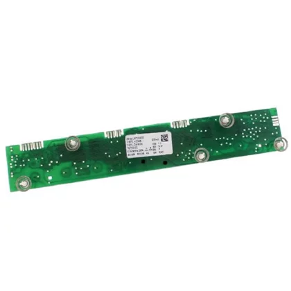 Moduł elektroniczny sensorowy do płyty indukcyjnej Whirlpool / Indesit / Ariston / Hotpoint 481010669406