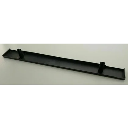 Elementy obudowy do lodówek Whir Cokół do lodówki Whirlpool / Indesit / Ariston / Hotpoint 481944268844 C00490721