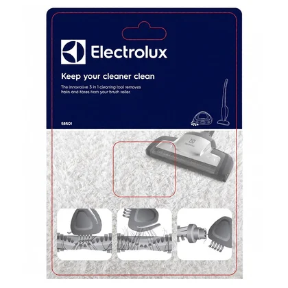 Szczotki i rolki szczotek odkurz Szczoteczka 3w1 do czyszczenia wałka odkurzacza Electrolux EBRO1 9001691196