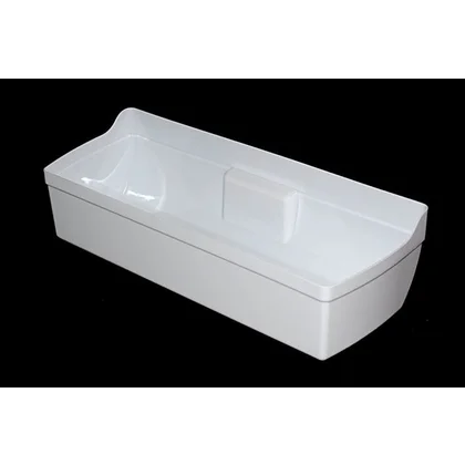 Półki na drzwi różni producenci Pojemnik na warzywa do lodówki Gorenje / Hisense 627889