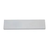 Części zamienne GORENJE Pokrywa zawiasu do lodówki Gorenje / Hisense 627902