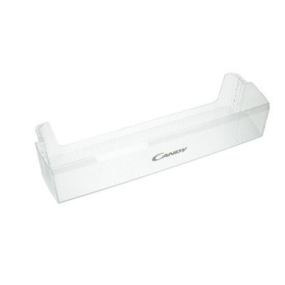 Półka dolna / Balkonik na butelki do chłodziarki Candy 70043205