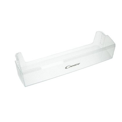 Półka dolna / Balkonik na butelki do chłodziarki Candy 70043205