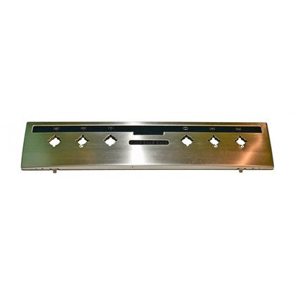 Maskownica przednia do kuchni wolnostojącej Amica TRX 618/17E3.3*HTaY6DW soft st.b 9079619