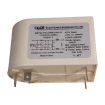 Elementy elektryczne do pralek r Filtr przeciwzakłóceniowy do pralki Amica 1021286