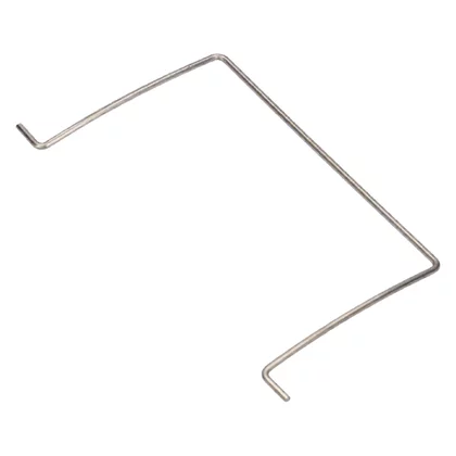 Wspornik ochronny do odkurzacza akumulatorowego Electrolux / AEG 11834790110